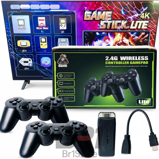 Consola Retro X-One | Con más de 20.000 juegos